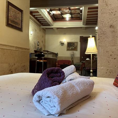 Apartamento En El Centro Jerez de la Frontera Exteriör bild