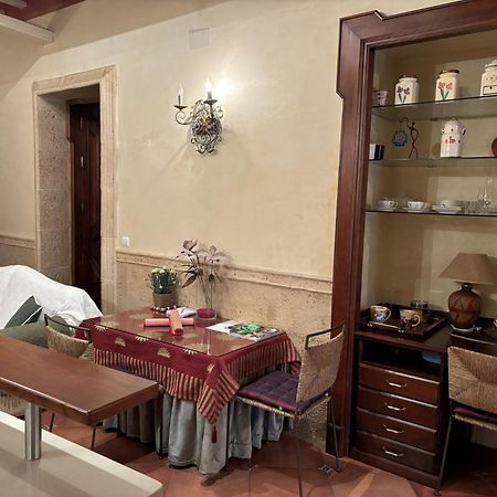 Apartamento En El Centro Jerez de la Frontera Exteriör bild