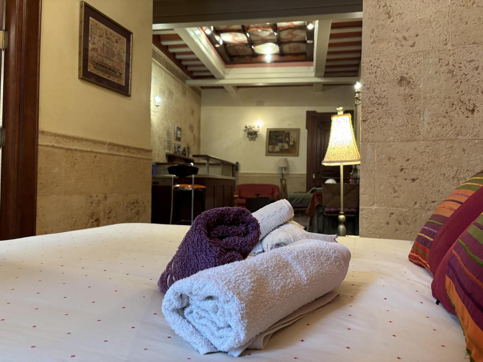 Apartamento En El Centro Jerez de la Frontera Exteriör bild