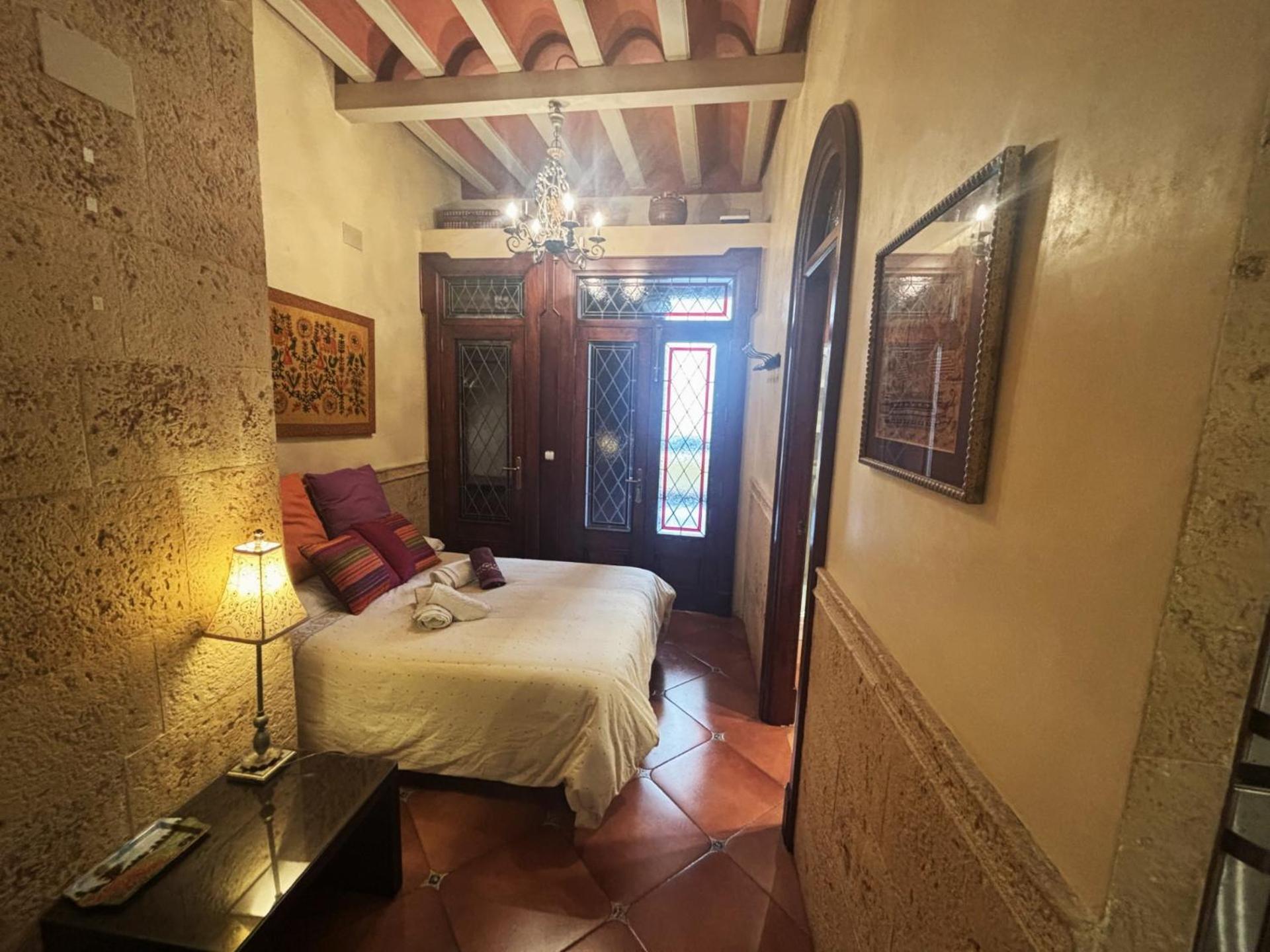 Apartamento En El Centro Jerez de la Frontera Exteriör bild