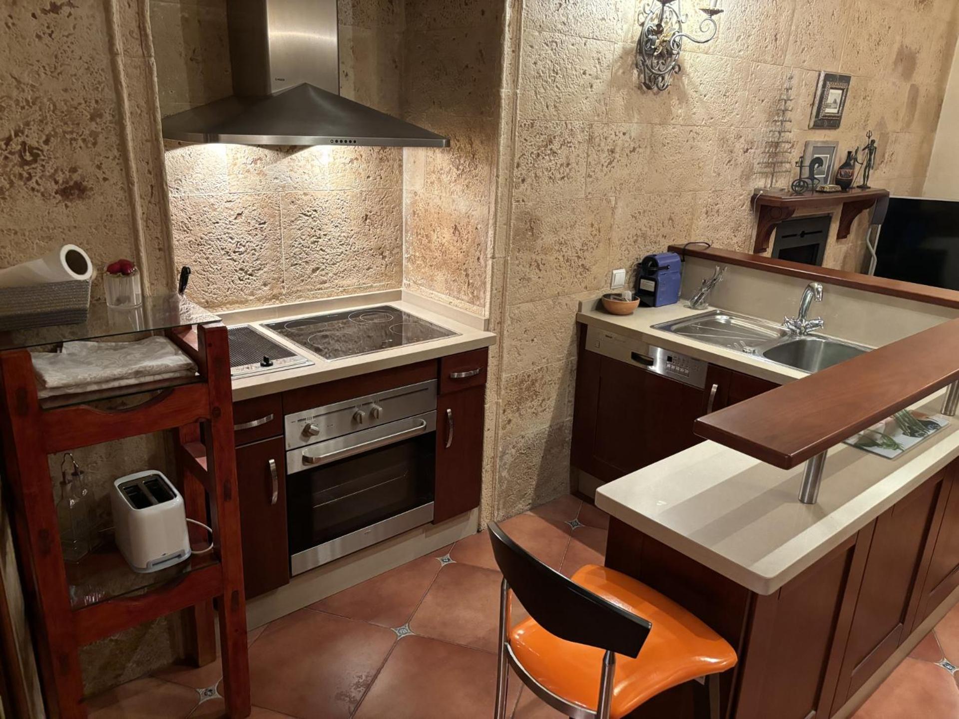 Apartamento En El Centro Jerez de la Frontera Exteriör bild