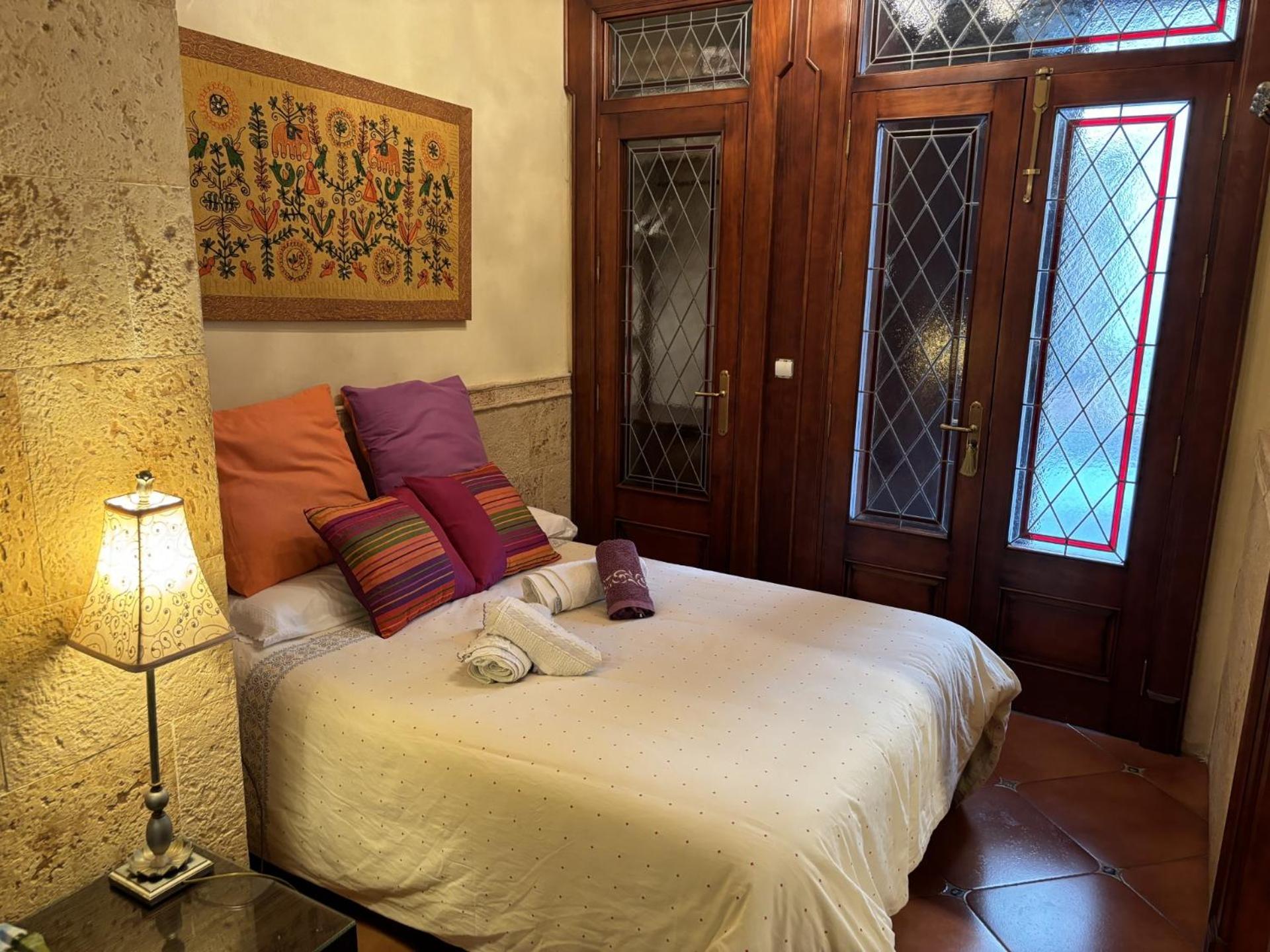 Apartamento En El Centro Jerez de la Frontera Exteriör bild