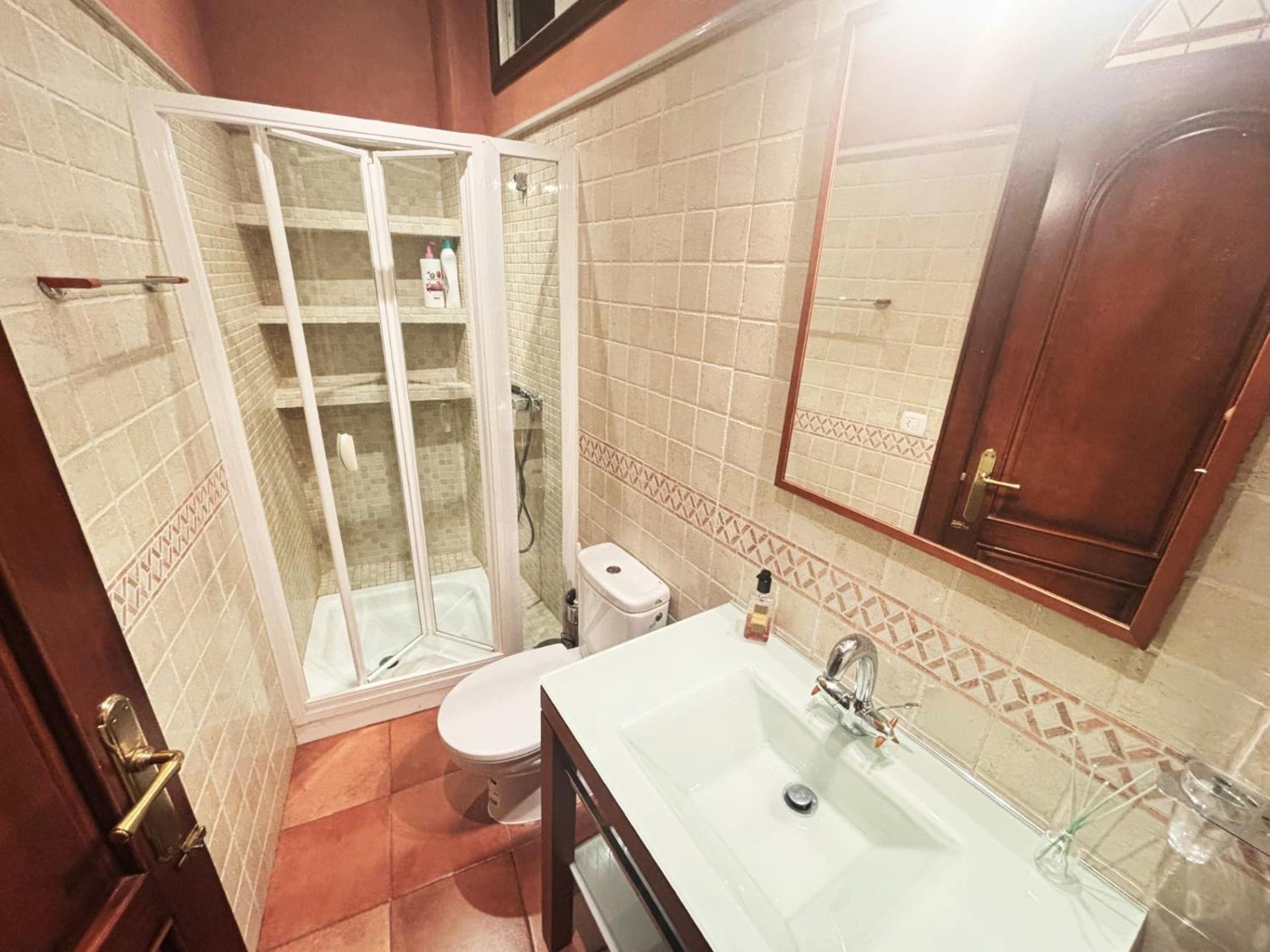 Apartamento En El Centro Jerez de la Frontera Exteriör bild